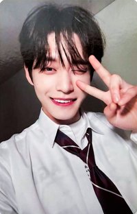 迷二 專輯卡 DIGIPACK ver.