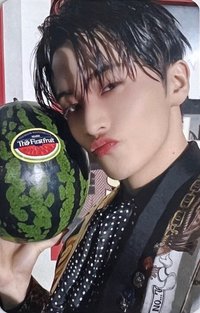 The Firstfruit ms 預售 特典卡 