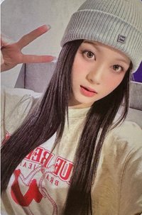 ACT LIKE THAT 微樂客 1.0 線下 台中 簽售卡 OH! ver.