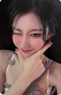 GWBG mp 1.0 線下 簽售卡 