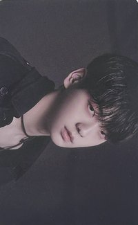 GOOD BOY GONE BAD wvs 特典卡 