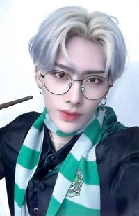 迷二 am 幸運卡 魔法師 ver.