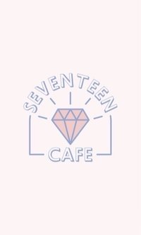 SEVENTEEN CAFE 2020