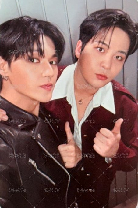 GOLDEN HOUR :  Part.3 In Your Fantasy ms Limited 特典卡  正面