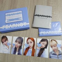 二期會員禮整組