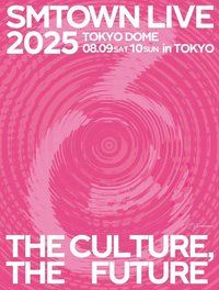 SMTOWN Live 2025 in Tokyo