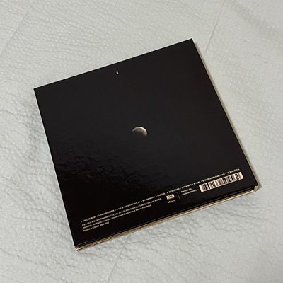 【兩張合售】EXO The 2nd REPACKAGE Album [LOVE ME RIGHT]／EXODUS