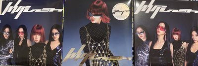 whiplash空專！配著不齊全外觀有損！