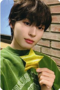 迷二 ju 預售 特典卡 