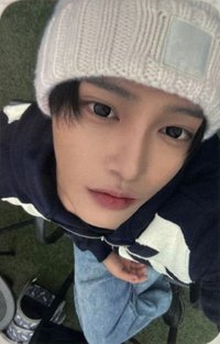 2025首爾fm 入場卡 / 場限卡 