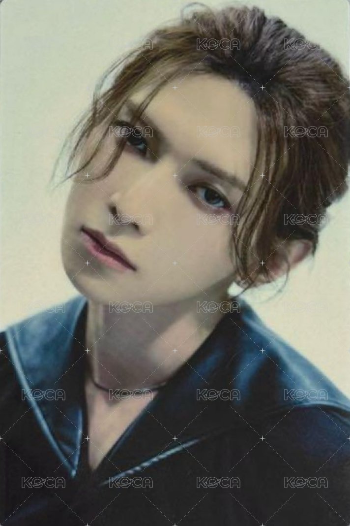 Ashes to Light 專輯卡 通常盤 正面