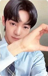 Sparkling Blue ms 幸運卡 