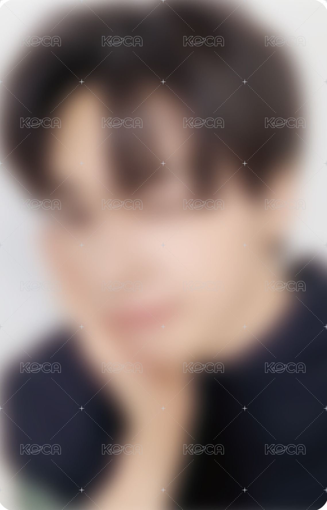 正1日專 塔店 入場卡 / 場限卡 B ver. 正面