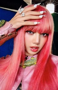 ALTEREGO 專輯卡 kiki ver