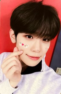 迷二 數星星 特典卡 