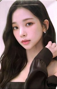 神秘主義 周邊卡 耳夾柚