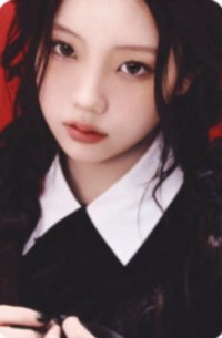 I'LL LIKE YOU yes24 預售 特典卡 GLLIT ver.