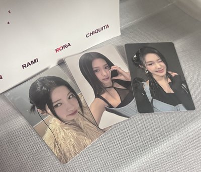 😈BABYMONS7ER 專輯 迷你一輯 團封❤️