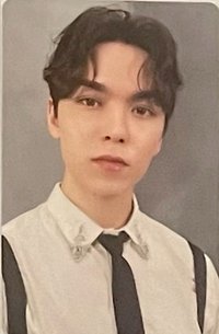 消費期限 專輯卡 消費期限 A盤自拍
