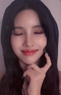 正規二 愛豆驛站 1.0 特典卡 中背