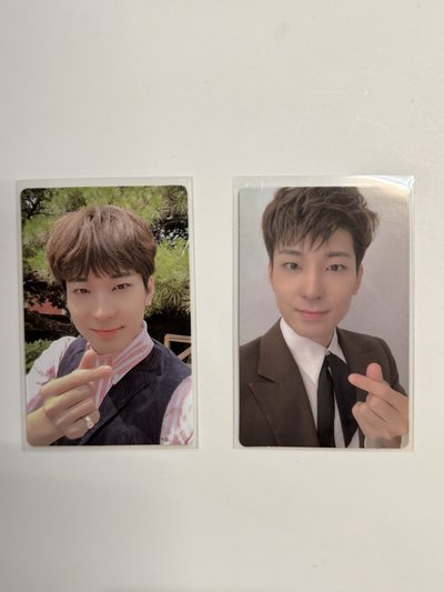 正規三 專卡 圓榮奎率燦