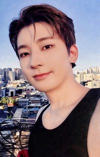 10週年 hottracks 教保文庫 幸運卡 