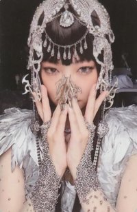 Ruby wm 預售 特典卡 