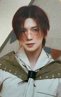 ANITEEZ IN TREASURE 隨機卡 