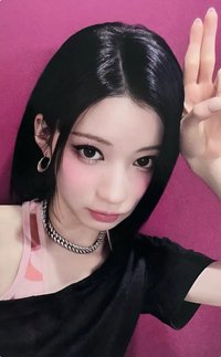 25’世巡 wvs 入場卡 / 場限卡 首爾場限卡 Asa ver.A