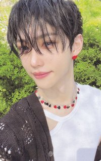 MAXIDENT 專輯卡 T-Crush ver.