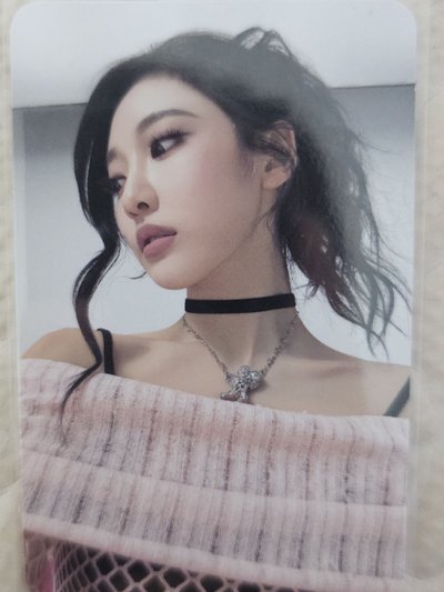 SMT 隨機卡 寧ningning