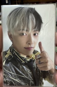 不買起來嗎？讓我住在妳卡冊裡