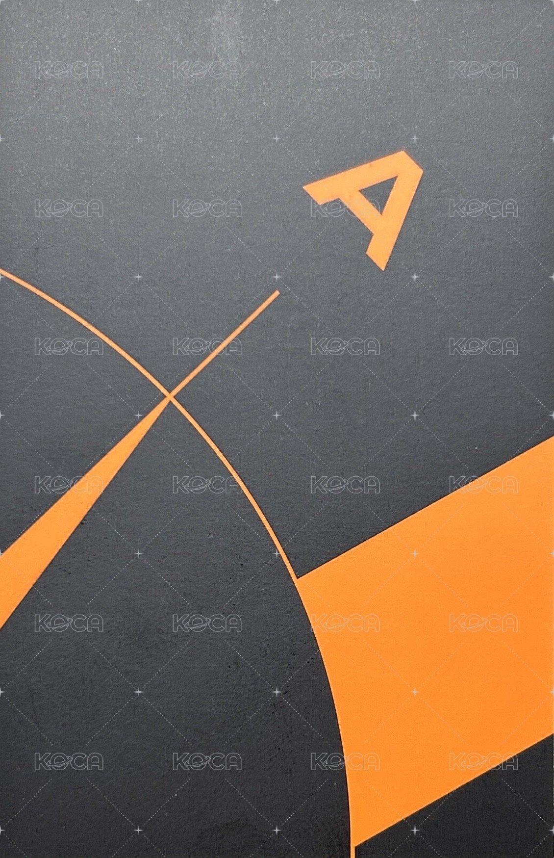 All to Zero 專輯卡  背面