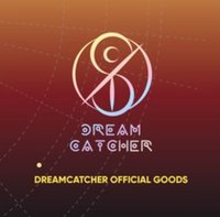 Dreamcatcher 2020 Official Goods