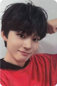 迷二 ms 上海合照 簽售卡 表情包ver.