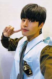 FEVER Epilogue 專輯卡 Z ver. 2