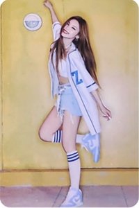 KILL MY DOUBT sw 7.0 簽售卡 