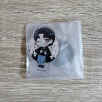 休寧Q版立牌