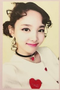 TWICEcoaster: LANE 2 專輯卡 