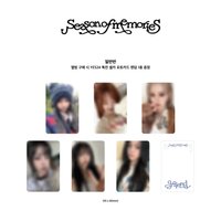 十週年專 Yes24預售小卡/書籤