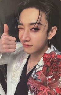 Hollow Rakuten books 特典卡 