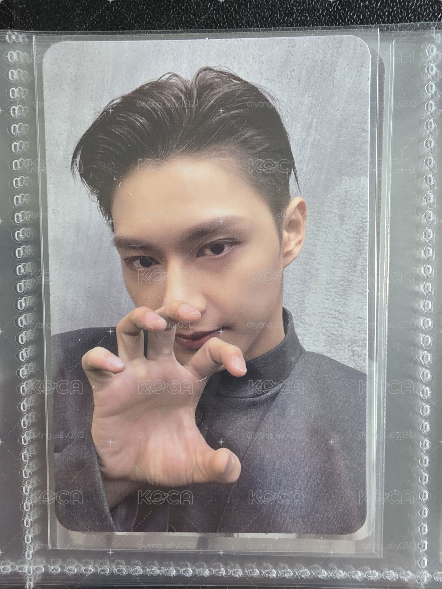 JUN 專卡