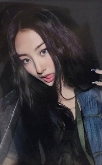 迷一 yg 2.0 簽售卡 