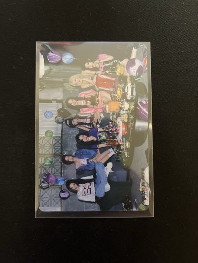 Babymonster drip TAG版