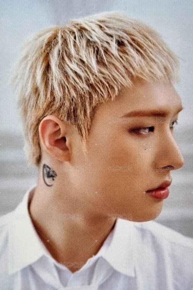 OUTLAW 專輯卡 Platform ver. QR 正面