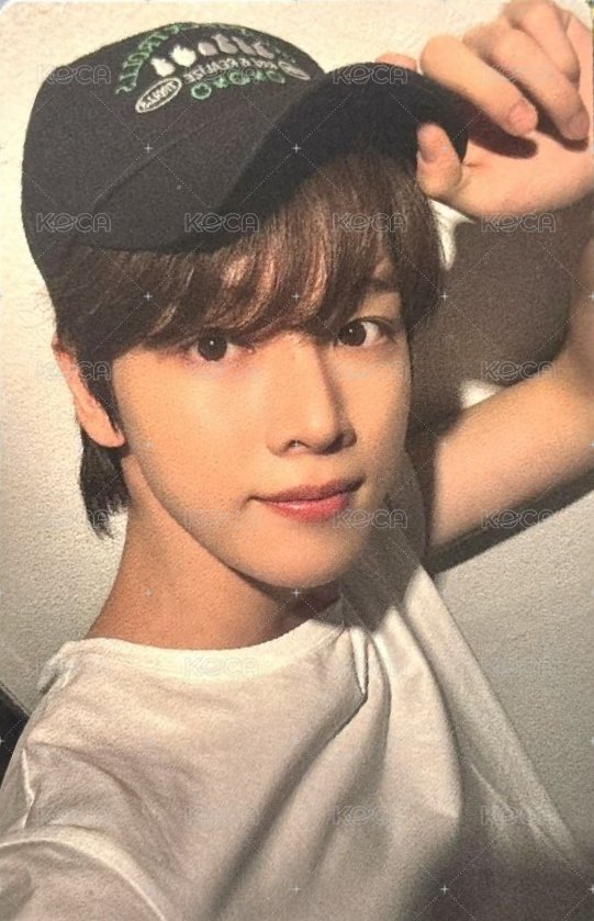 魔法精靈快閃 滿額卡  正面