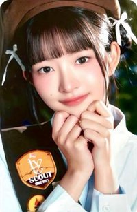25’ FC IVE SCOUT 隨機卡 2025FC