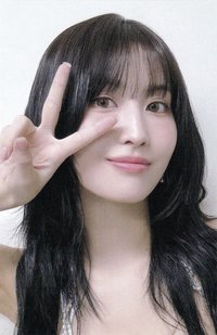 JP正規五 專輯卡 個人盤