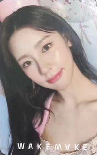 WAKEMAKE2.0 代言卡 