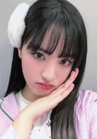 I've IVE 楠藝 簽售卡 